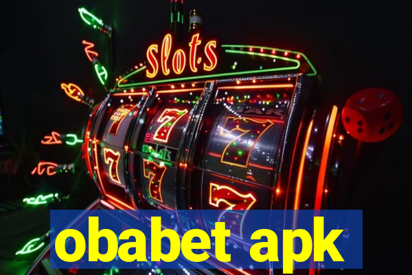obabet apk